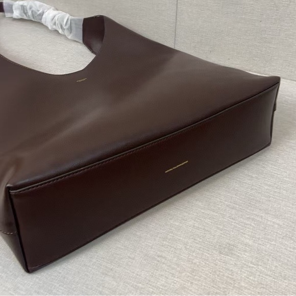 Coach CU044 Brooklyn Shoulder Bag 39 - Picture 6 of 8